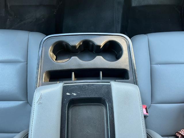 2018 Chevrolet Silverado 2500 HD Vehicle Photo in Brunswick, GA 31525