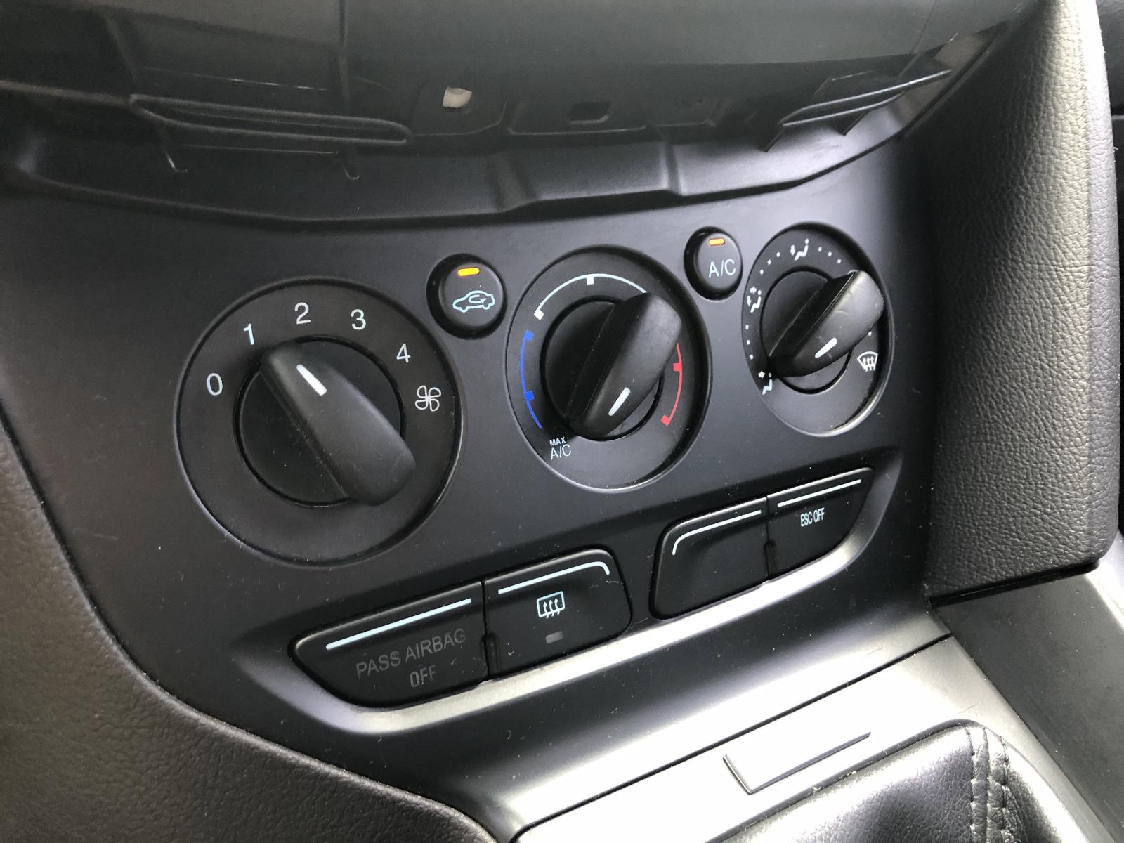 2014 Ford Focus Vehicle Photo in Mechanicsburg, PA 17050