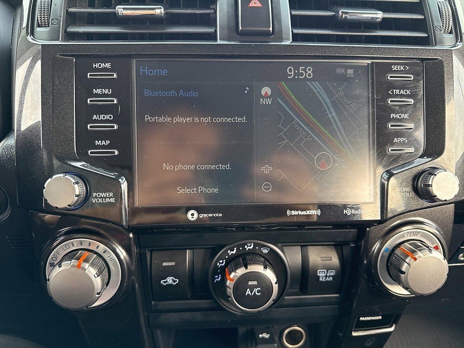 2023 Toyota 4Runner Vehicle Photo in Harrisburg, PA 17111
