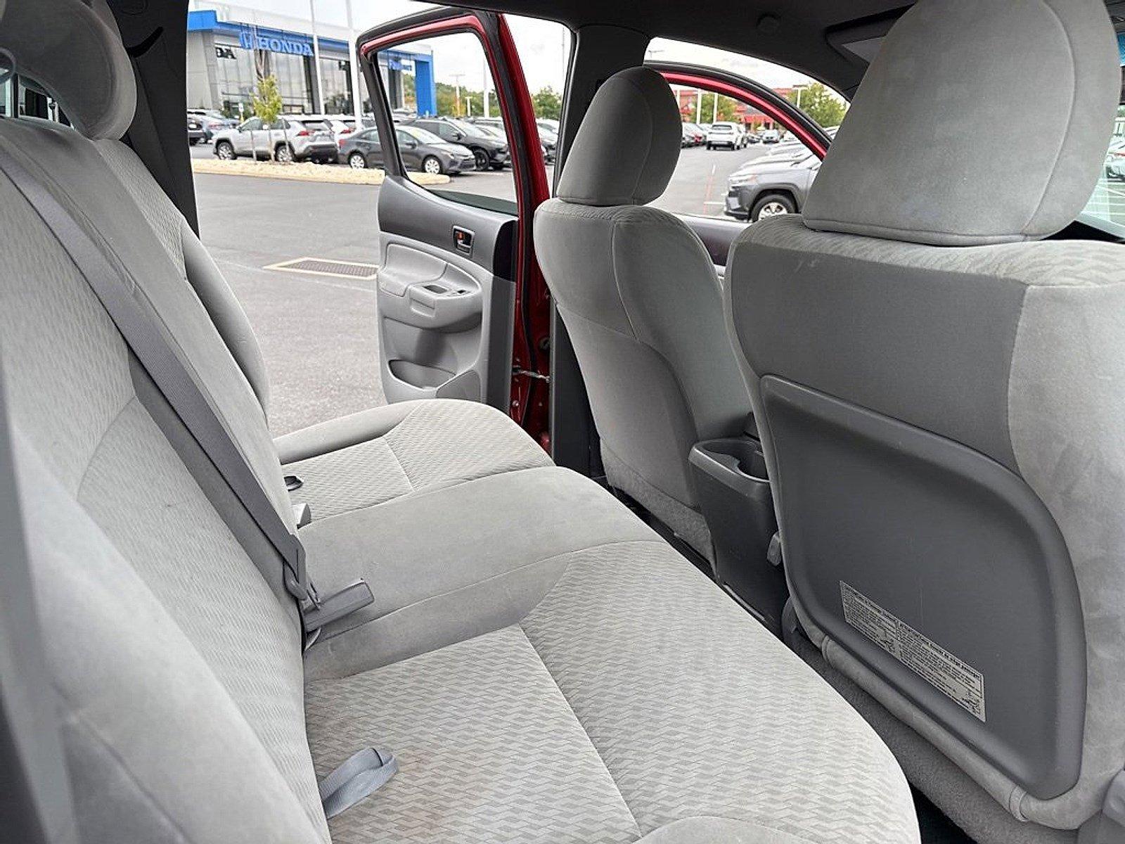 2010 Toyota Tacoma Vehicle Photo in Harrisburg, PA 17111