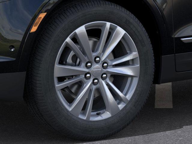 2025 Cadillac XT5 Vehicle Photo in GREEN BAY, WI 54303-3330