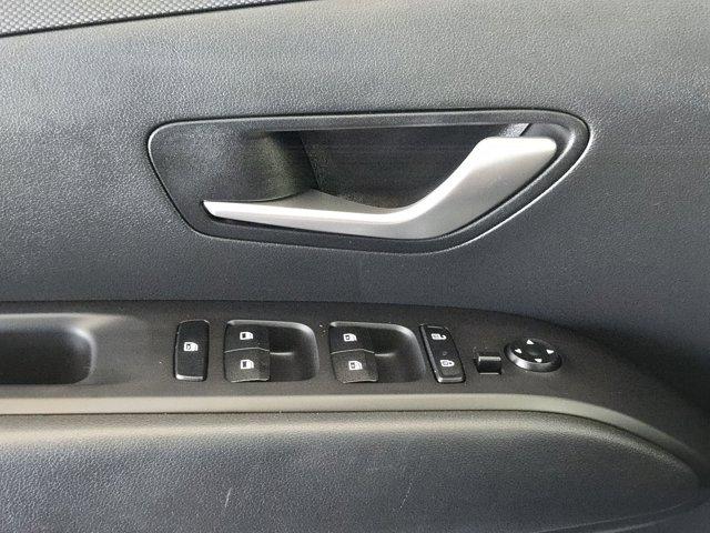 2024 Hyundai SANTA CRUZ Vehicle Photo in Decatur, TX 76234