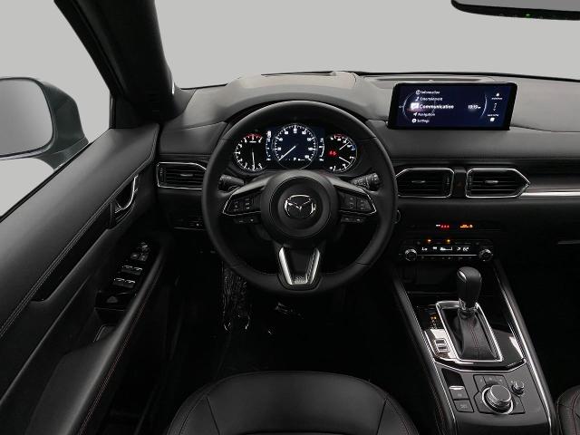 2025 Mazda CX-5 Vehicle Photo in Appleton, WI 54913