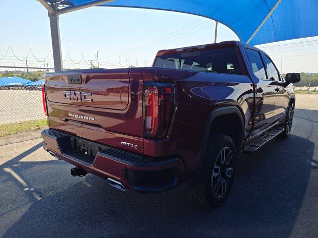2023 GMC Sierra 1500 Vehicle Photo in Decatur, TX 76234