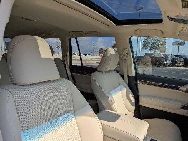 2021 Lexus GX 460 Vehicle Photo in SELMA, TX 78154-1459