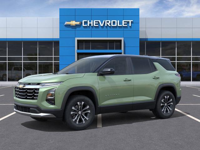 2026 Chevrolet Equinox Vehicle Photo in SAVANNAH, GA 31406-4513