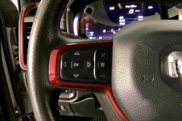 2024 Ram 1500 Vehicle Photo in Kansas City, MO 64114
