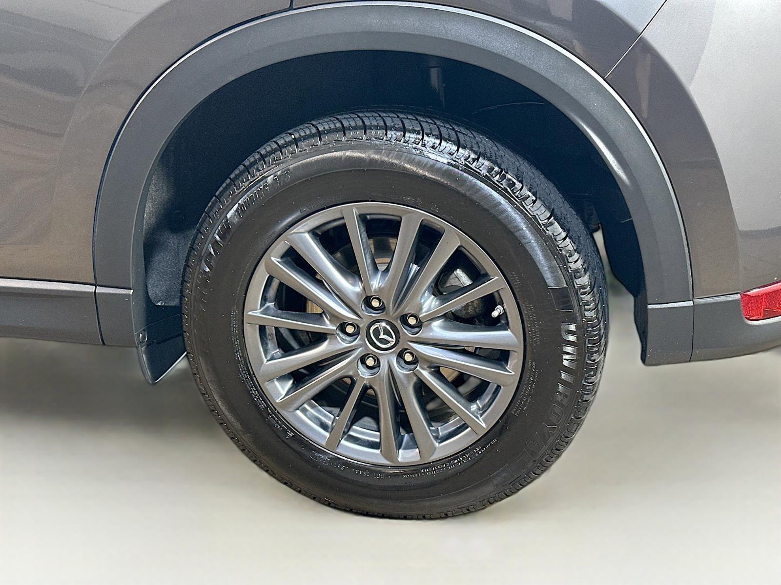 2020 Mazda CX-5 Vehicle Photo in Langhorne, PA 19047