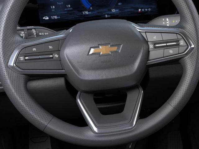 2026 Chevrolet Blazer EV Vehicle Photo in SAVANNAH, GA 31406-4513