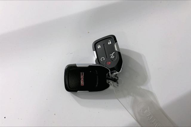 2023 GMC Terrain Vehicle Photo in INDEPENDENCE, MO 64055-1314