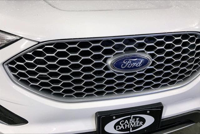 2024 Ford Edge Vehicle Photo in INDEPENDENCE, MO 64055-1314