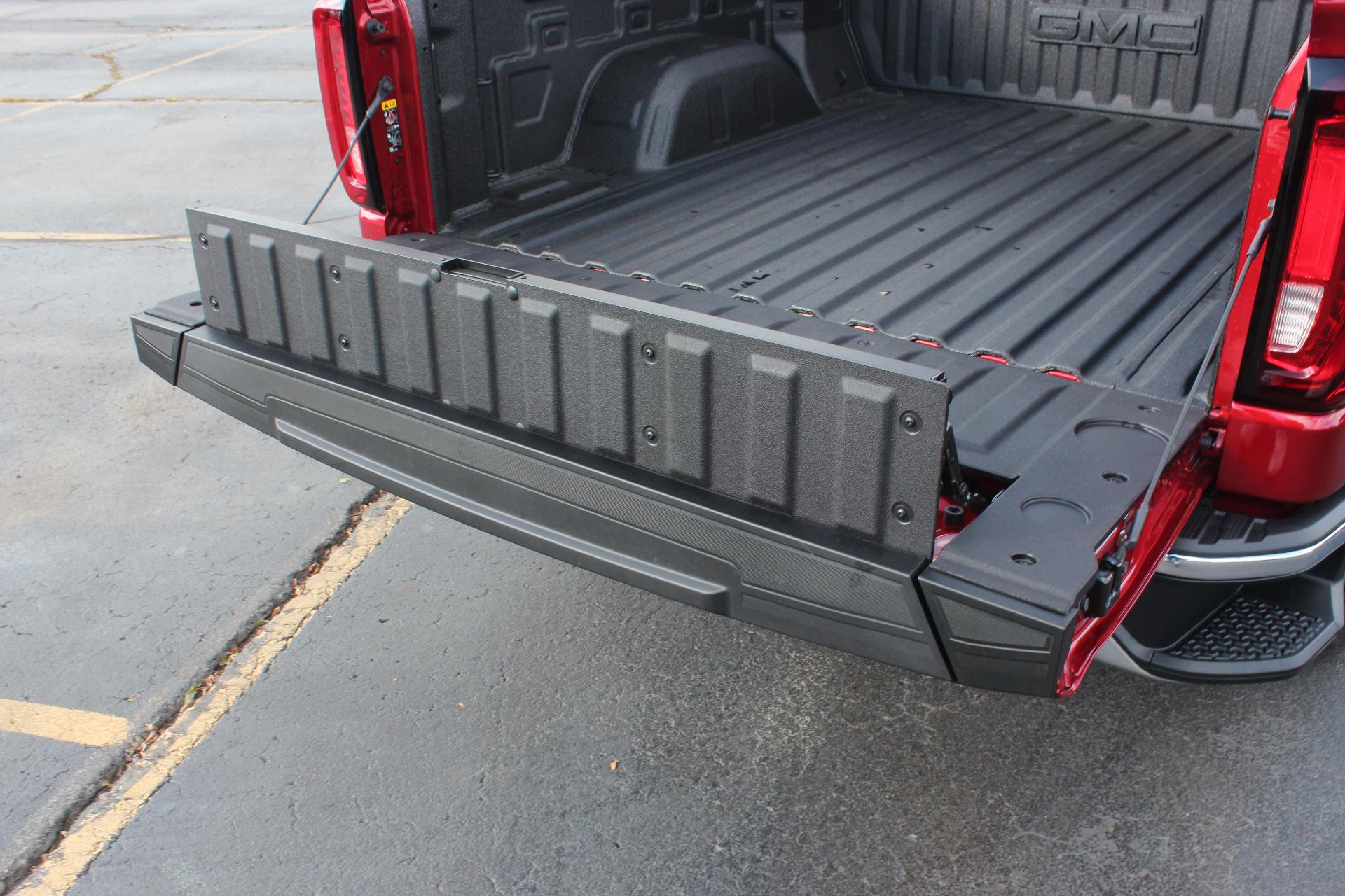 2026 GMC Sierra 1500 Vehicle Photo in AURORA, CO 80012-4011