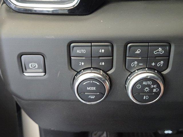 2023 GMC Sierra 1500 Vehicle Photo in Decatur, TX 76234