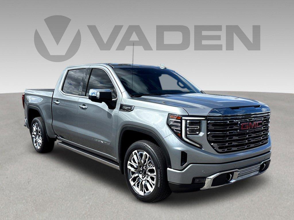 2023 GMC Sierra 1500 Vehicle Photo in SAVANNAH, GA 31406-4513
