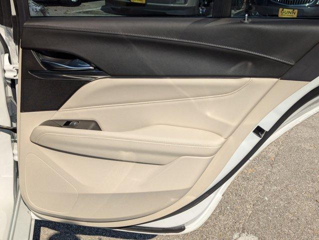 2023 Cadillac CT4 Vehicle Photo in San Antonio, TX 78230