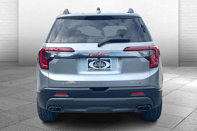 2023 GMC Acadia Vehicle Photo in INDEPENDENCE, MO 64055-1377