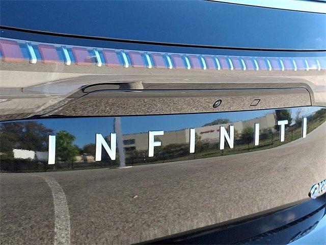 2026 INFINITI QX80 Vehicle Photo in Willow Grove, PA 19090