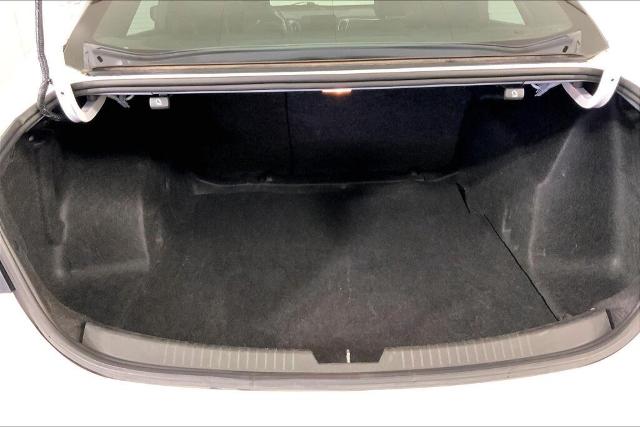 2023 Chevrolet Malibu Vehicle Photo in Kansas City, MO 64114