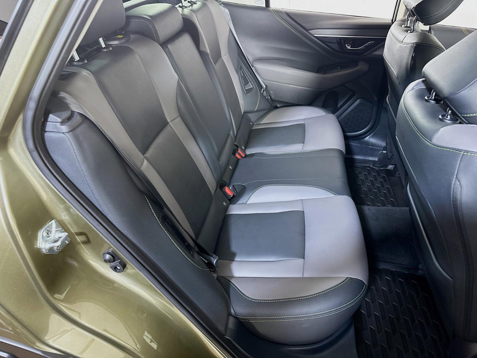 2022 Subaru Outback Vehicle Photo in Langhorne, PA 19047