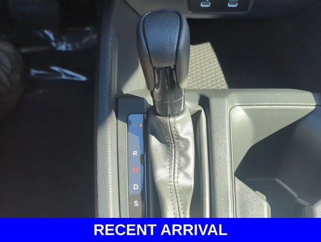 2025 Honda Accord Sedan Vehicle Photo in Merrillville, IN 46410