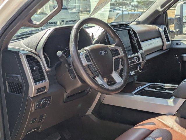 2022 Ford Super Duty F-250 SRW Vehicle Photo in SELMA, TX 78154-1459