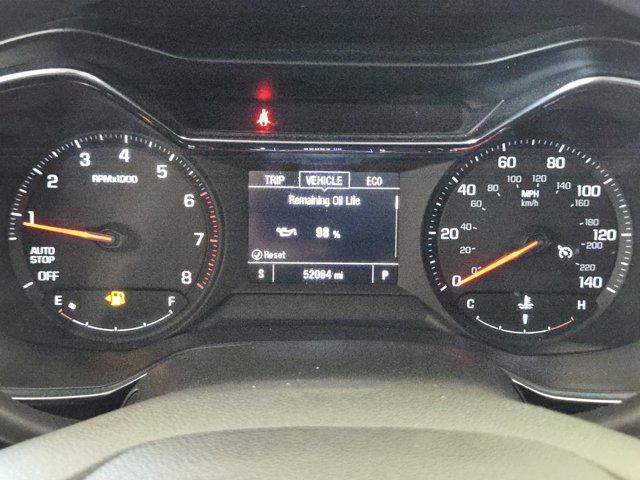 2023 Chevrolet Trailblazer Vehicle Photo in Decatur, TX 76234