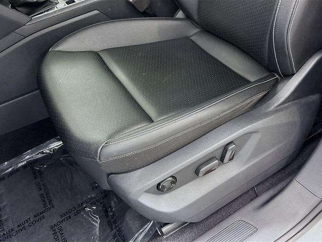 2020 Volkswagen Atlas Cross Sport Vehicle Photo in Puyallup, WA 98371