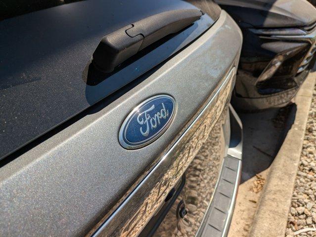 2024 Ford Explorer Vehicle Photo in SELMA, TX 78154-1460