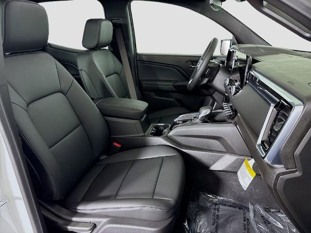 2025 GMC Canyon Vehicle Photo in PUYALLUP, WA 98371-4149