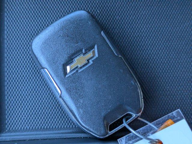 2021 Chevrolet Silverado 1500 Vehicle Photo in BRUNSWICK, GA 31525-1881