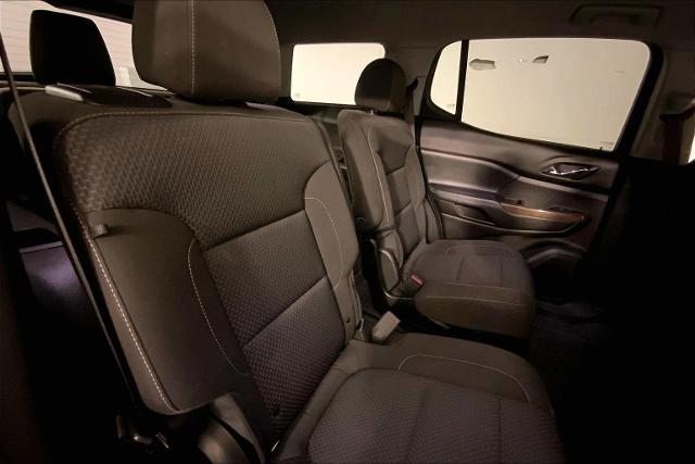 2023 GMC Acadia Vehicle Photo in INDEPENDENCE, MO 64055-1377