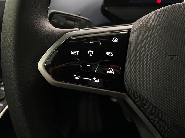 2025 Volkswagen ID.4 Vehicle Photo in Appleton, WI 54913