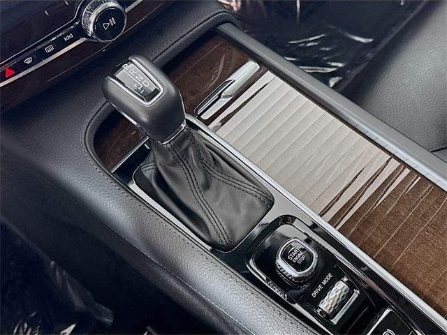 2019 Volvo XC90 Vehicle Photo in Everett, WA 98204