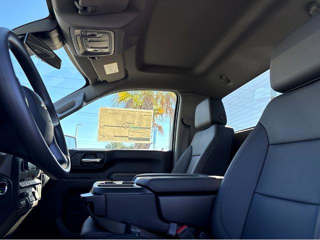 2025 Chevrolet Silverado 2500 HD Vehicle Photo in SAVANNAH, GA 31406-4513