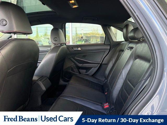 2019 Volkswagen Jetta GLI Vehicle Photo in Flemington, NJ 08822