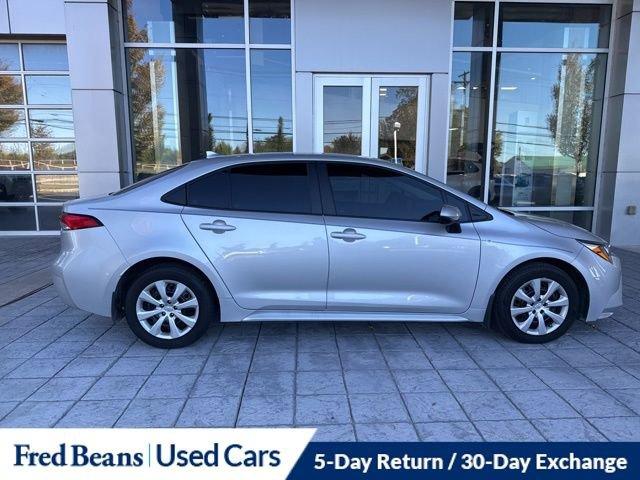 2025 Toyota Corolla Vehicle Photo in Flemington, NJ 08822