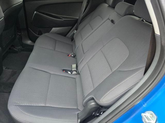 2020 Hyundai TUCSON Vehicle Photo in Pleasant Hills, PA 15236