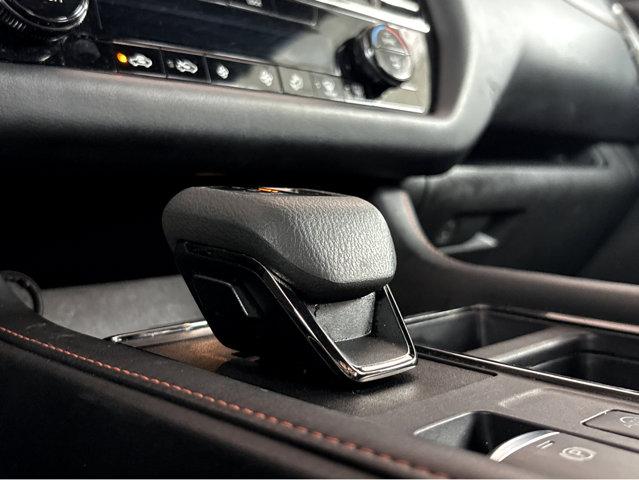 2024 Nissan Pathfinder Vehicle Photo in Savannah, GA 31419