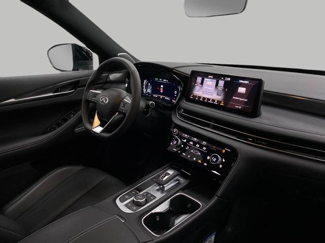 2025 INFINITI QX60 Vehicle Photo in Appleton, WI 54913