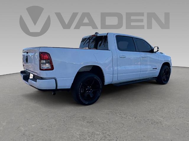 2022 Ram 1500 Vehicle Photo in Brunswick, GA 31525