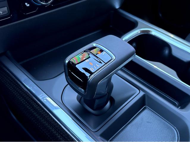 2026 Chevrolet Silverado 1500 Vehicle Photo in BEAUFORT, SC 29906-4218