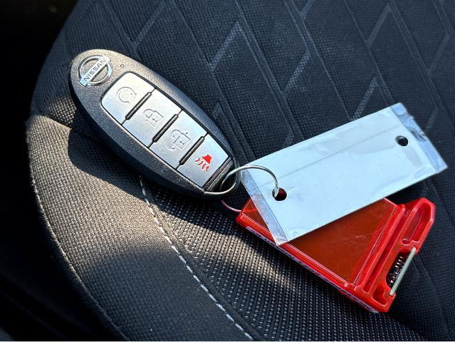 2021 Nissan Kicks Vehicle Photo in BEAUFORT, SC 29906-4218