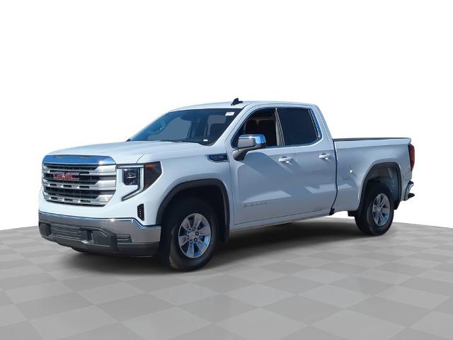 2025 GMC Sierra 1500 Vehicle Photo in GILBERT, AZ 85297-0402