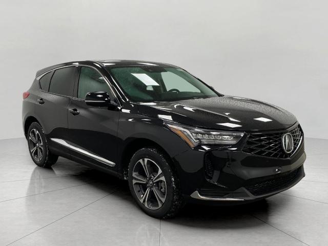 2026 Acura RDX Vehicle Photo in Neenah, WI 54956