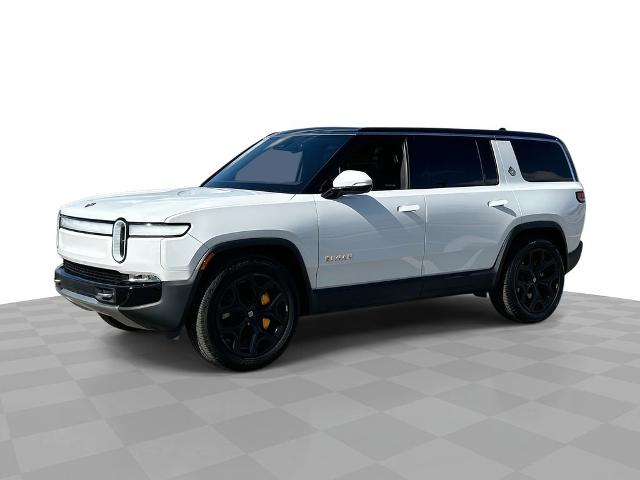 2023 Rivian R1S Vehicle Photo in GILBERT, AZ 85297-0402