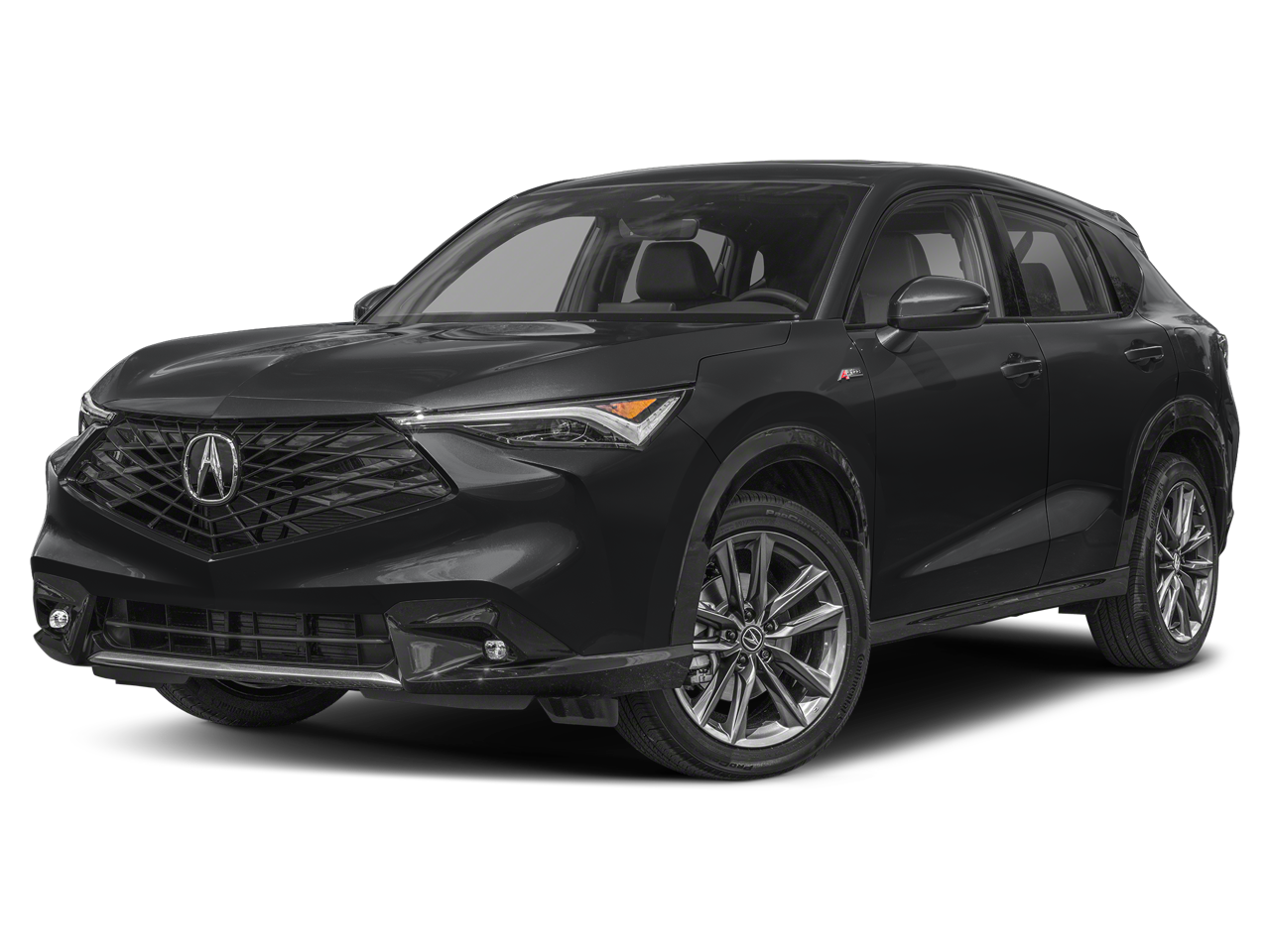 2026 Acura ADX Vehicle Photo in Neenah, WI 54956