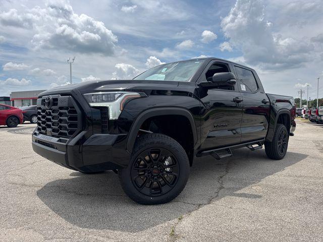 2026 Toyota Tundra 4WD Vehicle Photo in Jonesboro, AR 72404