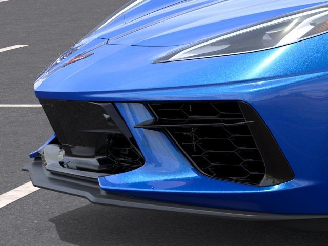 2026 Corvette Stingray Stingray Coupe 2LT picture #12