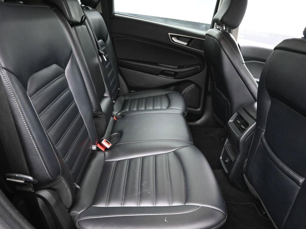 2022 Ford Edge Vehicle Photo in Cedar Rapids, IA 52402