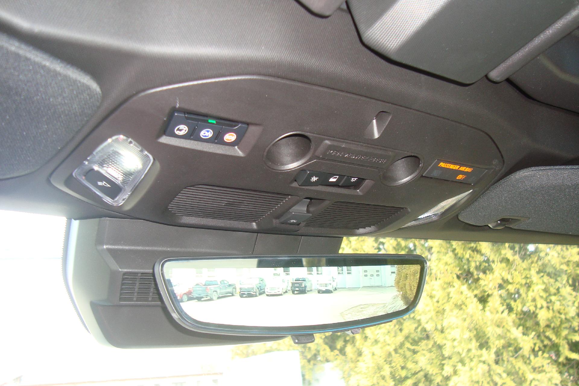 2025 GMC HUMMER EV Pickup Vehicle Photo in PORTSMOUTH, NH 03801-4196